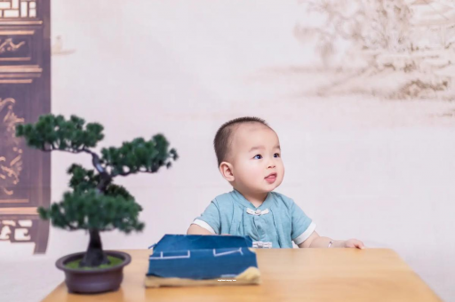 克孜勒苏二岁宝宝发型 克孜勒苏二岁宝宝发型