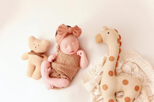 克孜勒苏宝宝几个月会站